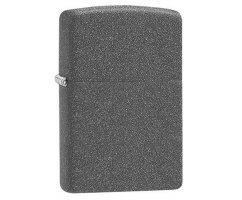 Зажигалка Classic Iron Stone Zip211