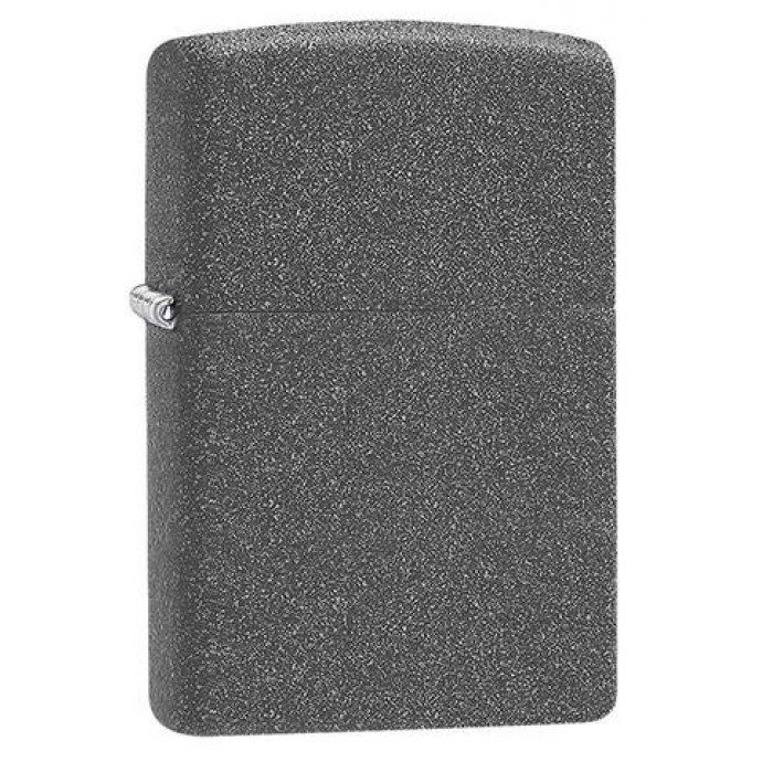 Зажигалка Classic Iron Stone Zip211