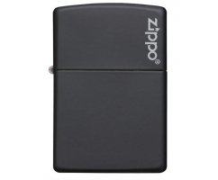 Зажигалка Black Matte Zip218zl