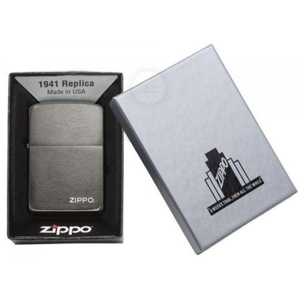 Зажигалка Zippo Zip24485