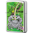 Зажигалка zodiac cancer Zip24934