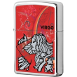 Зажигалка zodiac virgo Zip24936