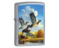 Зажигалка lp autumn colors Zip28009