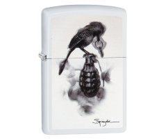 Зажигалка Zippo Spazuk Zip29645
