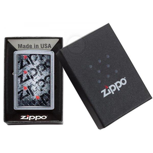Зажигалка Zippo Zip29838