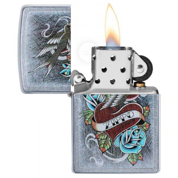 Зажигалка Zippo Zip29874