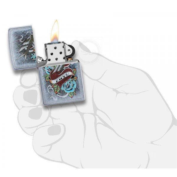 Зажигалка Zippo Zip29874