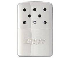 Каталитическая грелка ZIPPO MINI серебристая Zip40360