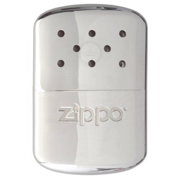 Каталитическая грелка ZIPPO классика Zip40365