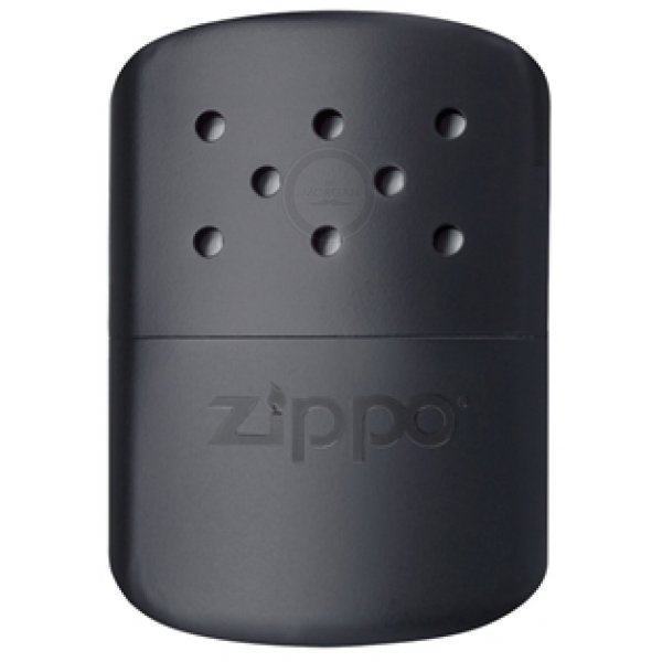 Каталитическая грелка ZIPPO черная Zip40368