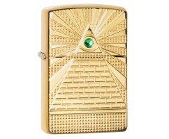 Зажигалка Zippo Armor Zip49060