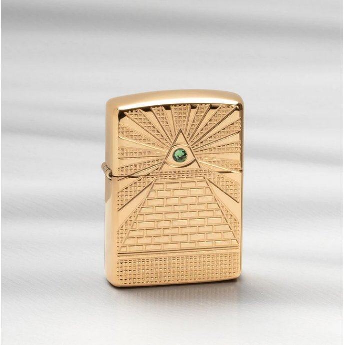 Зажигалка Zippo Armor Zip49060