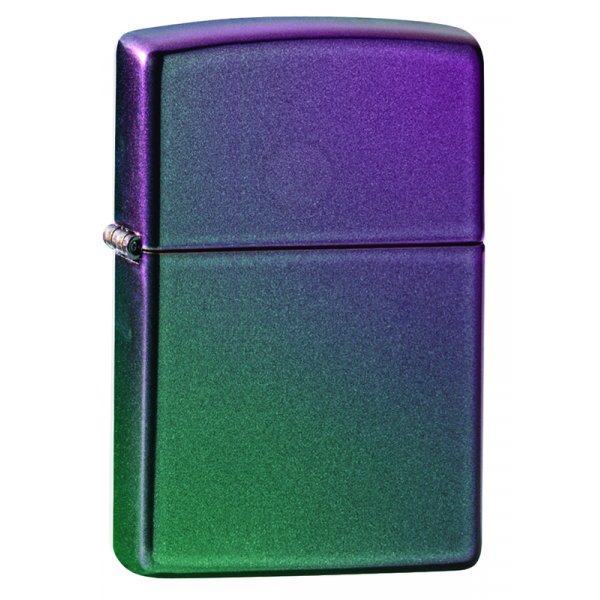 Зажигалка ZIPPO Classic с покрытием Iridescent Zip49146