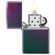 Зажигалка ZIPPO Classic с покрытием Iridescent Zip49146