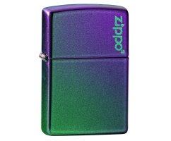 Зажигалка ZIPPO Classic с покрытием Iridescent Zip49146zl