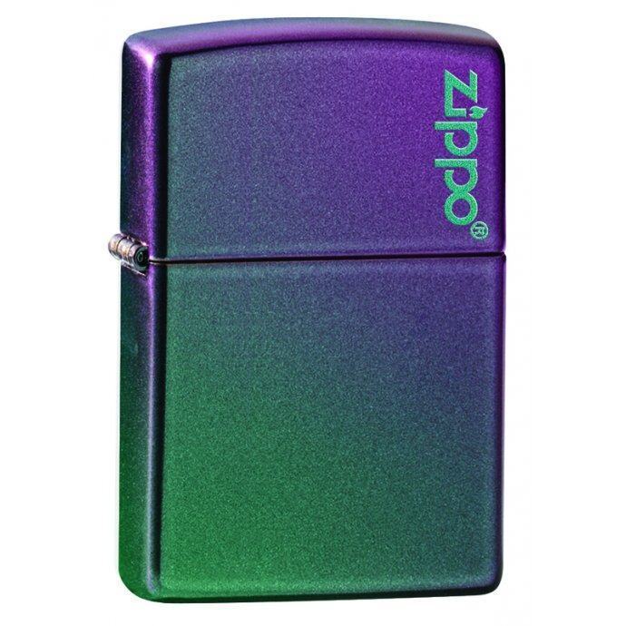 Зажигалка ZIPPO Classic с покрытием Iridescent Zip49146zl