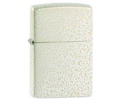 Зажигалка ZIPPO Classic с покрытием Mercury Glass Zip49181