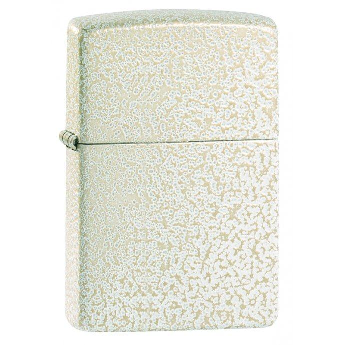 Зажигалка ZIPPO Classic с покрытием Mercury Glass Zip49181