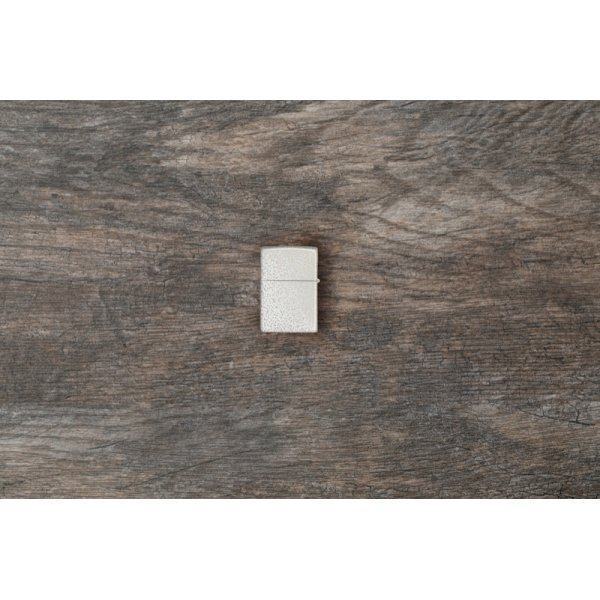 Зажигалка ZIPPO Classic с покрытием Mercury Glass Zip49181