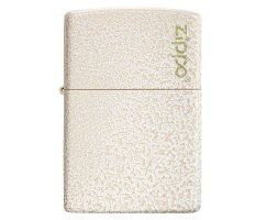 Зажигалка ZIPPO Classic с покрытием Mercury Glass Zip49181zl