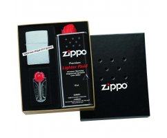 Подарочный набор Zippo Zip50R