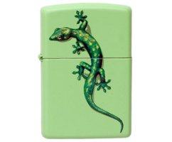 Зажигалка bs lizzard Zip21122