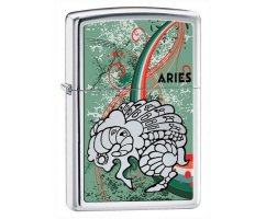Зажигалка zodiac aries Zip24931