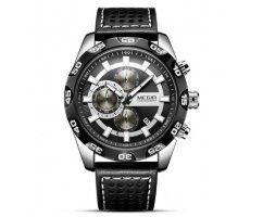 Часы наручные Megir Rebel W0067