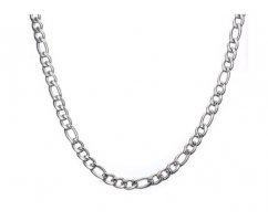 Цепочка под кулон из стали C062