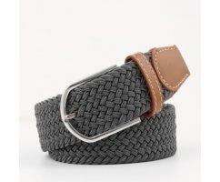Плетеный ремень эластичный Mr MORGAN RB121
