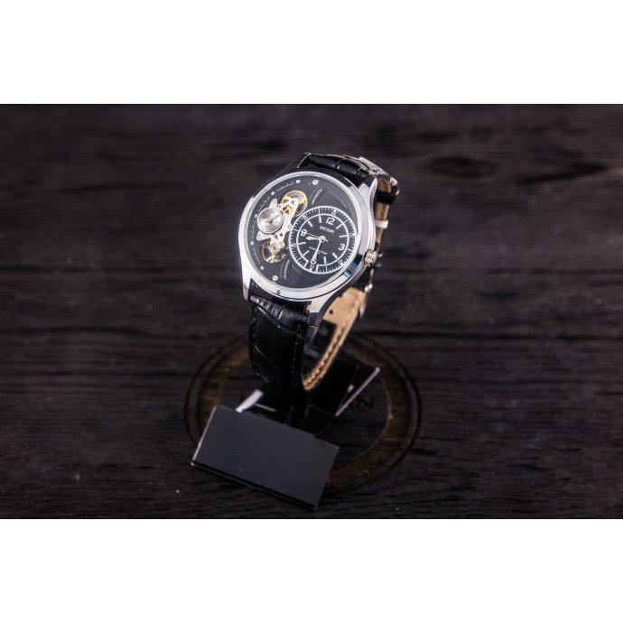 Часы Megir Arkana Black W0019