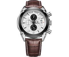 Часы наручные мужские Megir Bergamo W0039