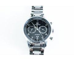 Часы Reardens Collection black W0078