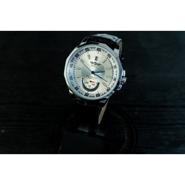 Часы Winner Lucerne W063