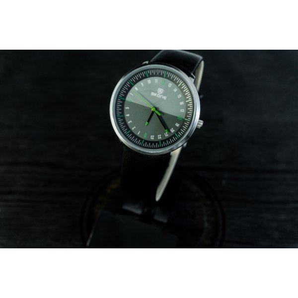 Часы Skone Ikeda W090