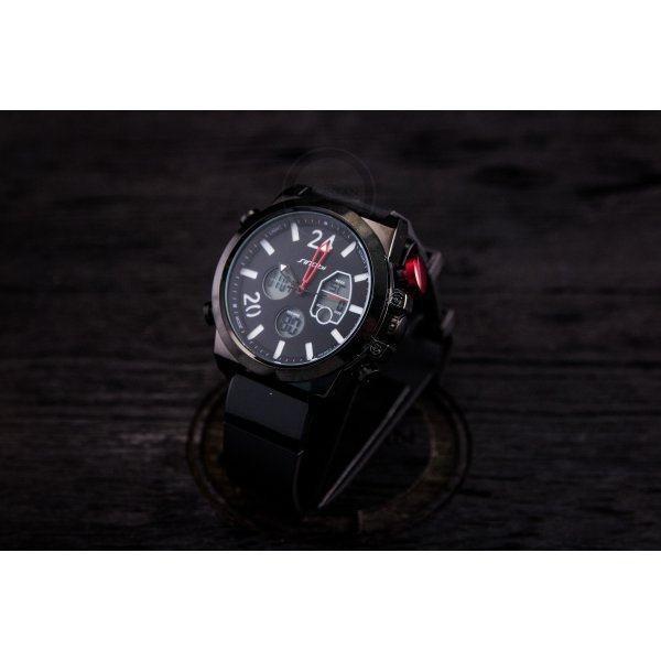 Часы Sinobi Rayden Collection W9325
