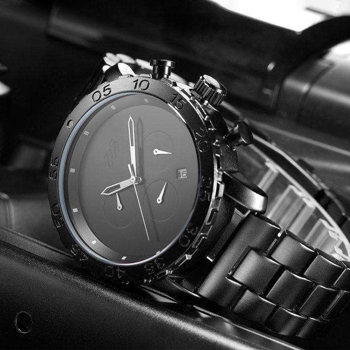 Часы Sinobi Hokuto Collection W9326