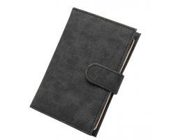 Обложка для паспорта и документов на застежке O02