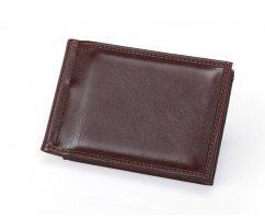 Зажим для денег Вилфорд Q1010-2