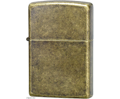 Зажигалка Zippo RG BTM ANTQ