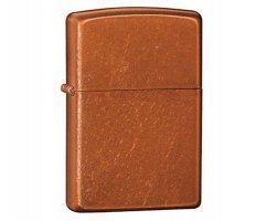 Зажигалка Zippo Toffee