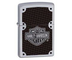 Зажигалка Harley-Davidson Zip24025