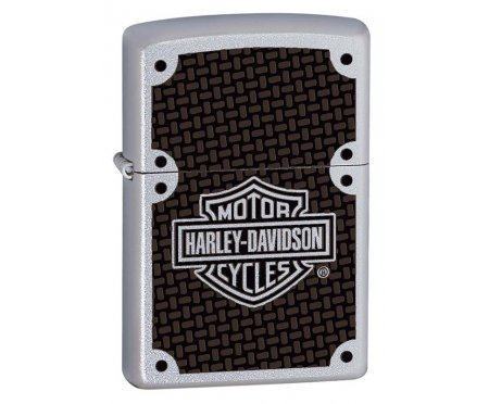 Зажигалка Harley-Davidson Zip24025