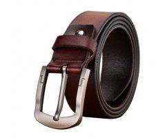 Trevor коричневый ремень RB2452