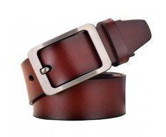 Tarance коричневый ремень RB2453