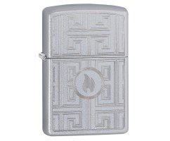 Зажигалка Zippo Labyrinth Design