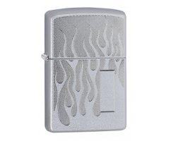 Зажигалка Zippo Logo Design