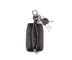 Ключница из натуральной кожи средняя  Y322