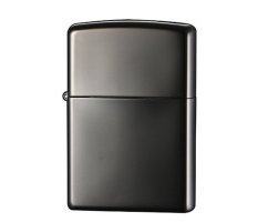 Зажигалка Zippo Ebony