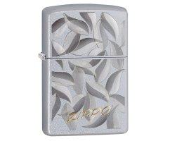 Зажигалка Zippo Leaf Design